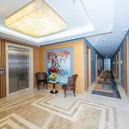 Freya Hotel 이스탄불 외부 사진