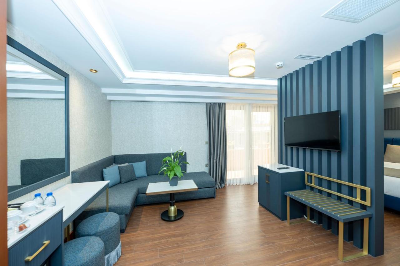 Freya Hotel 이스탄불 외부 사진