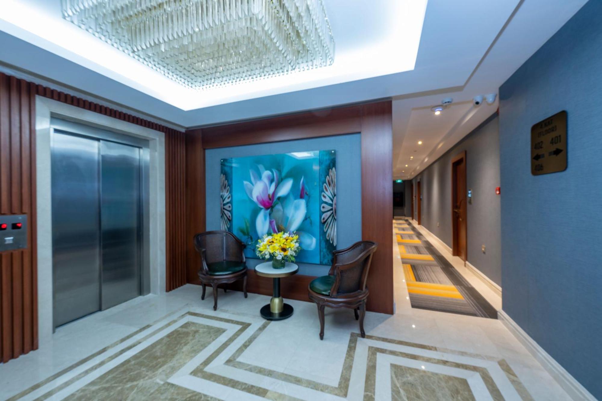Freya Hotel 이스탄불 외부 사진