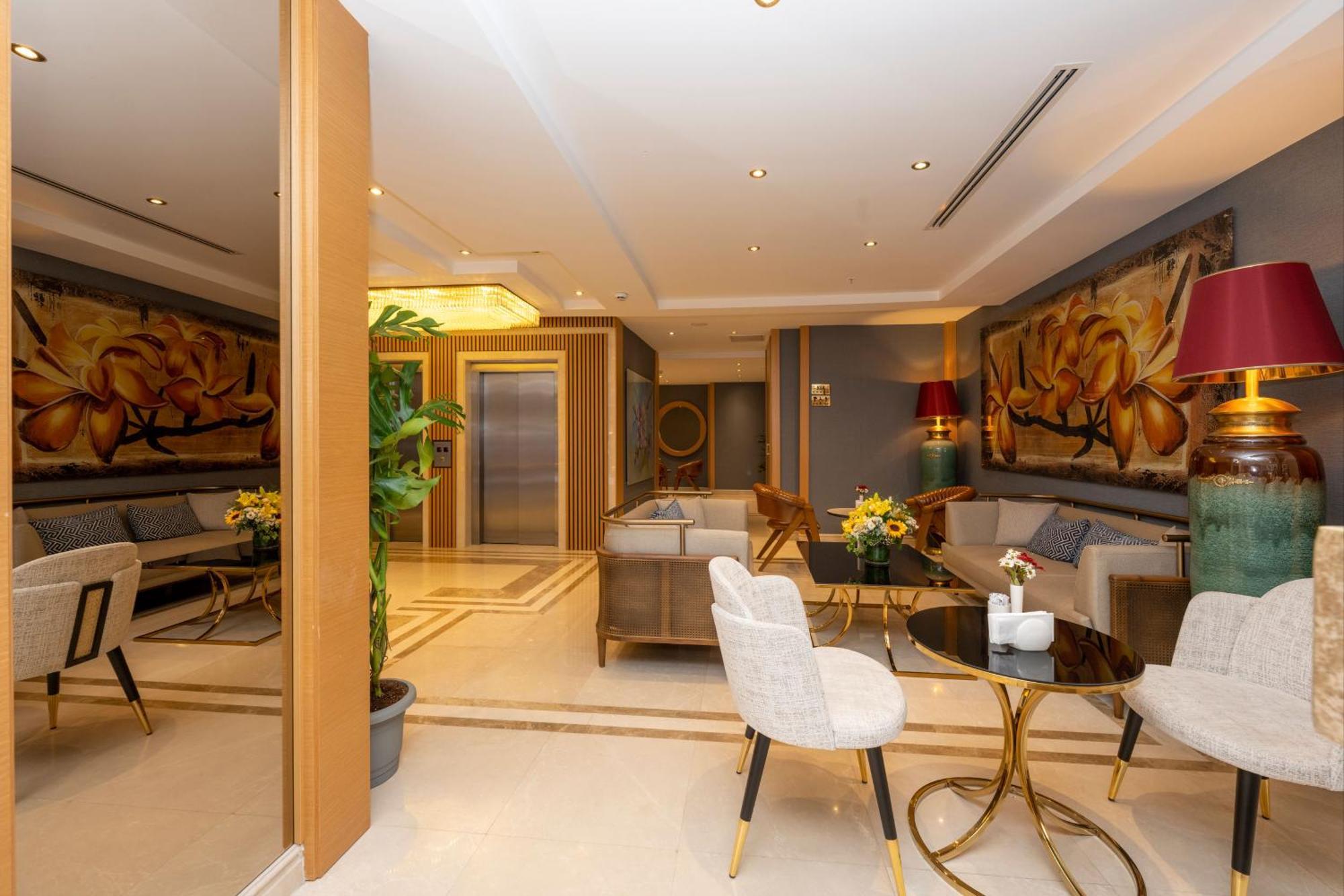 Freya Hotel 이스탄불 외부 사진