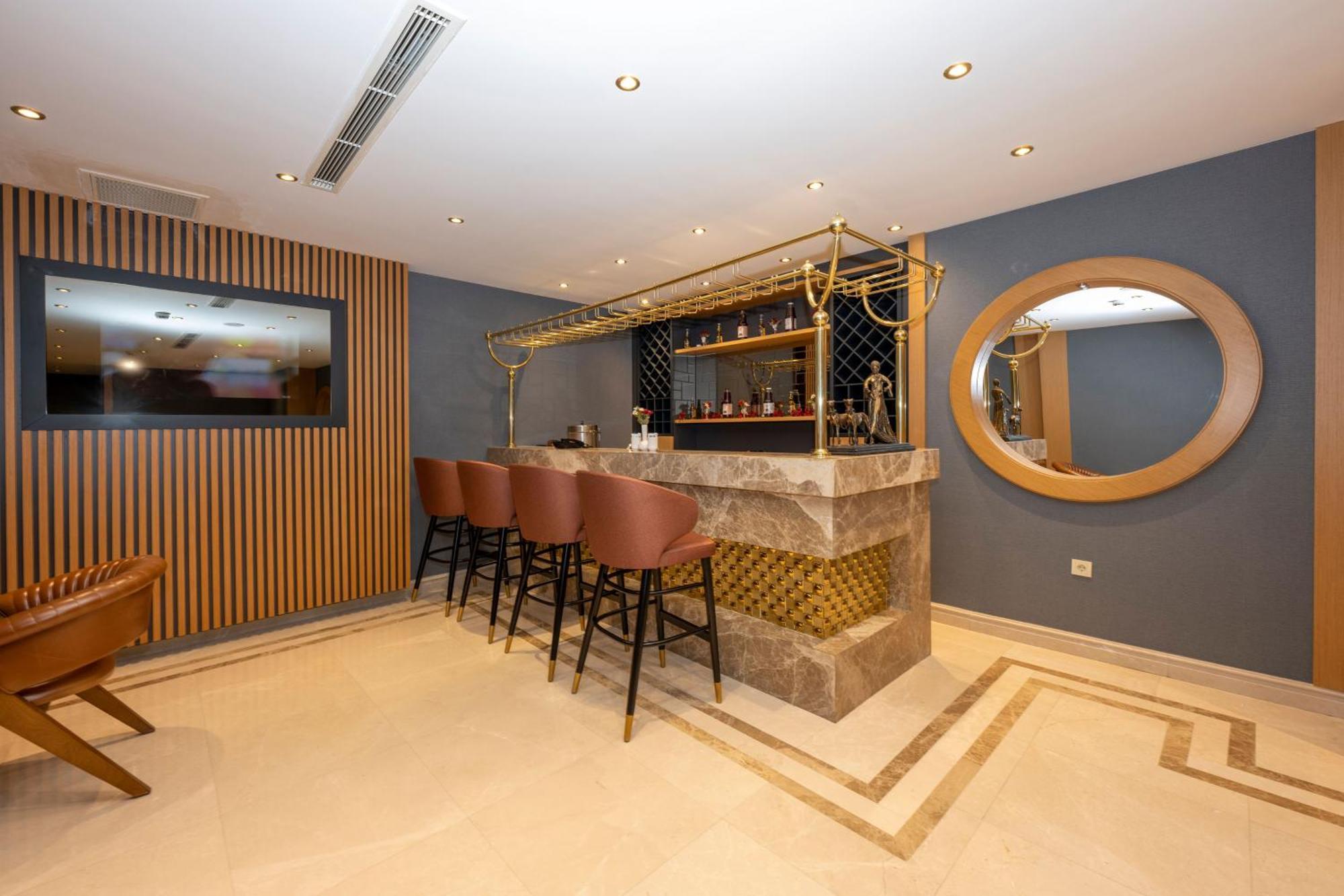 Freya Hotel 이스탄불 외부 사진