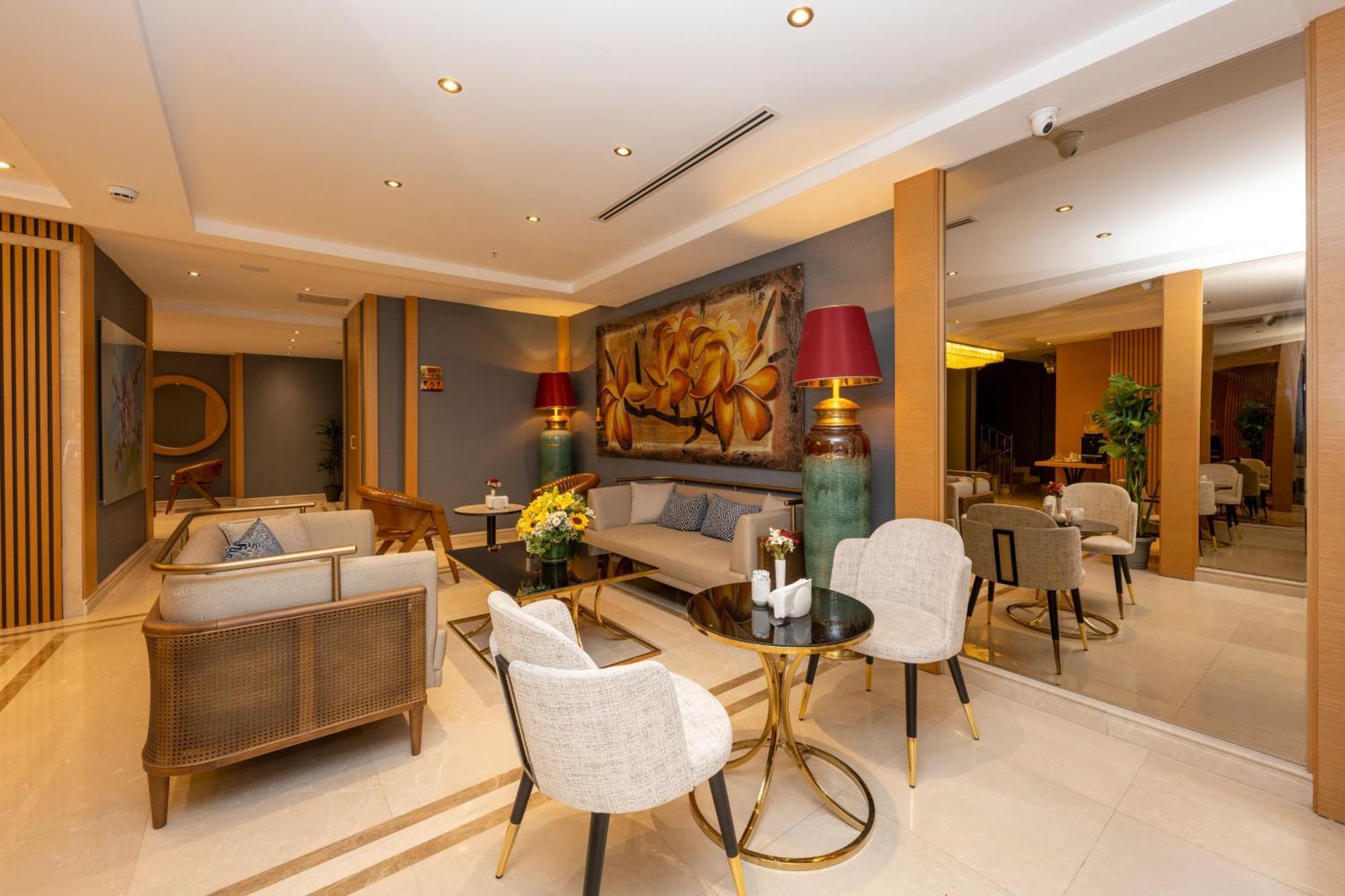 Freya Hotel 이스탄불 외부 사진