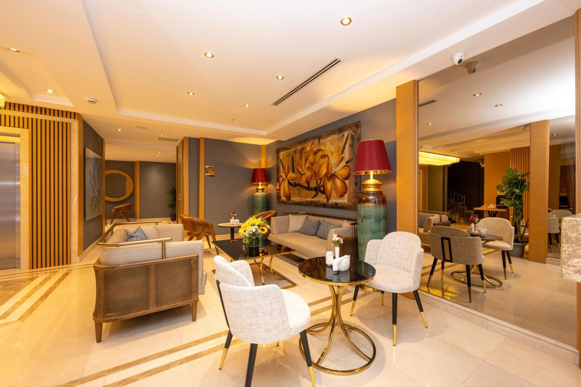 Freya Hotel 이스탄불 외부 사진