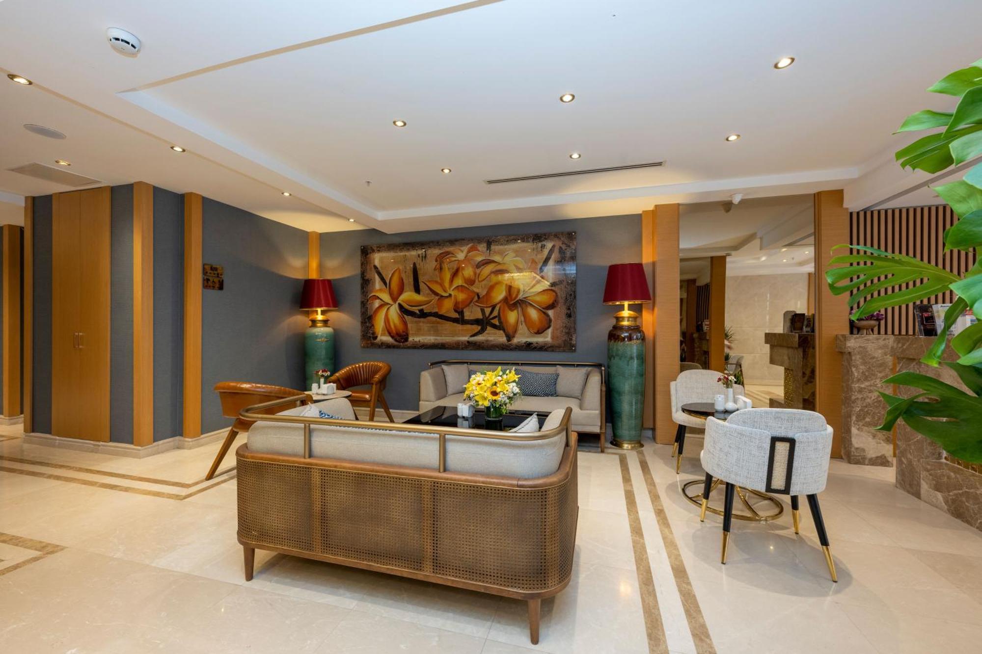 Freya Hotel 이스탄불 외부 사진