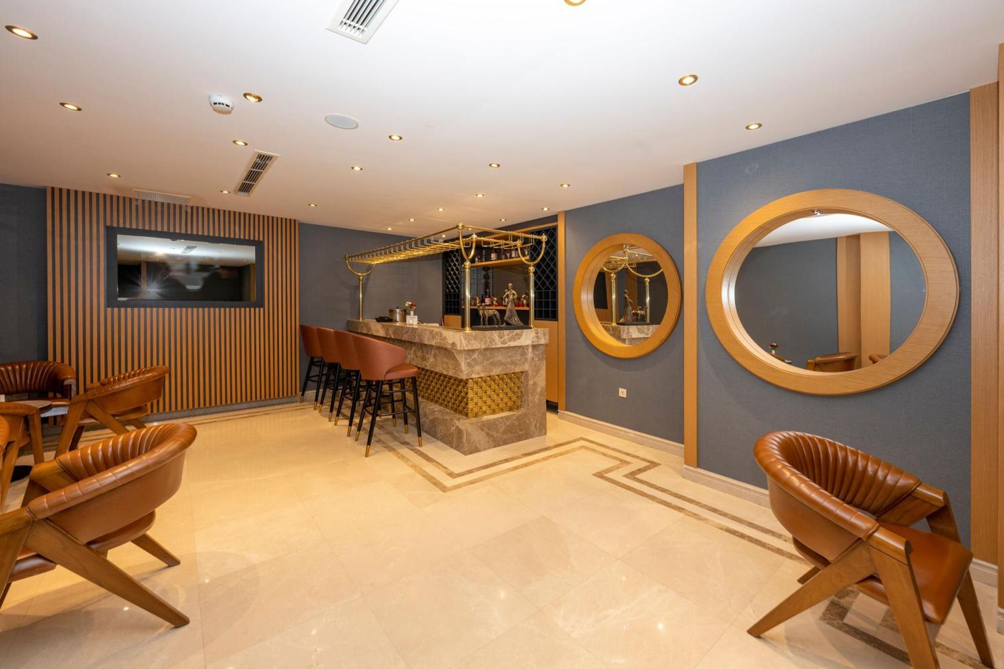 Freya Hotel 이스탄불 외부 사진