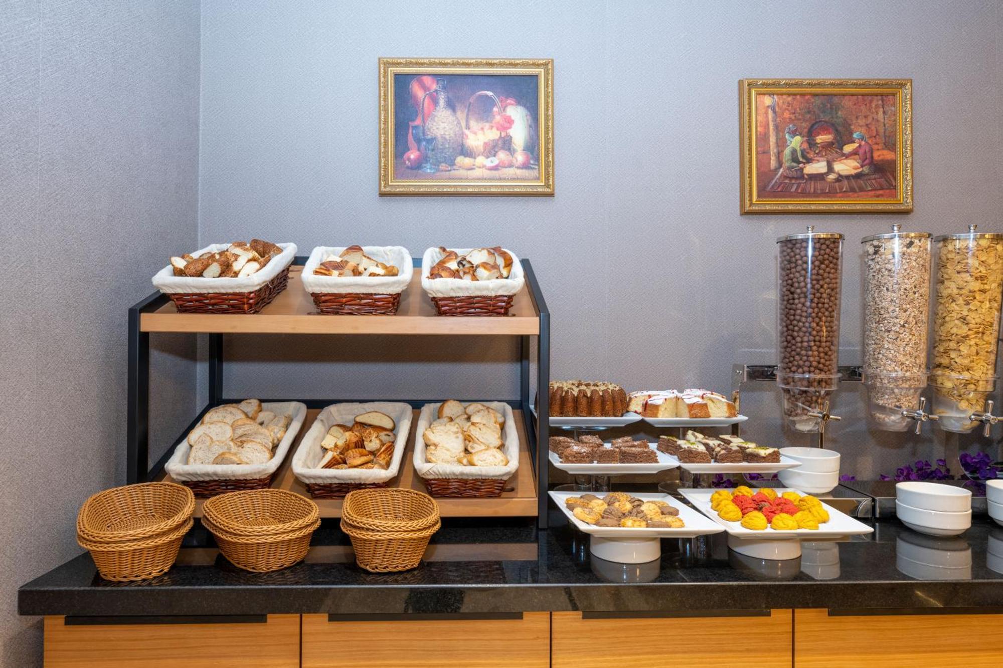Freya Hotel 이스탄불 외부 사진