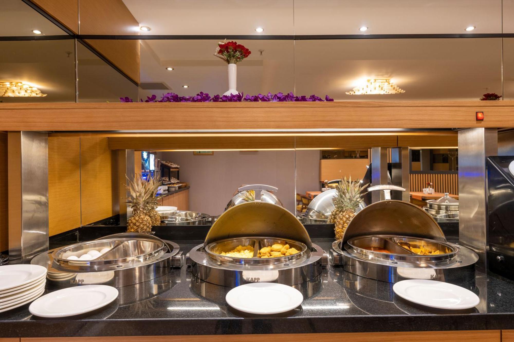 Freya Hotel 이스탄불 외부 사진