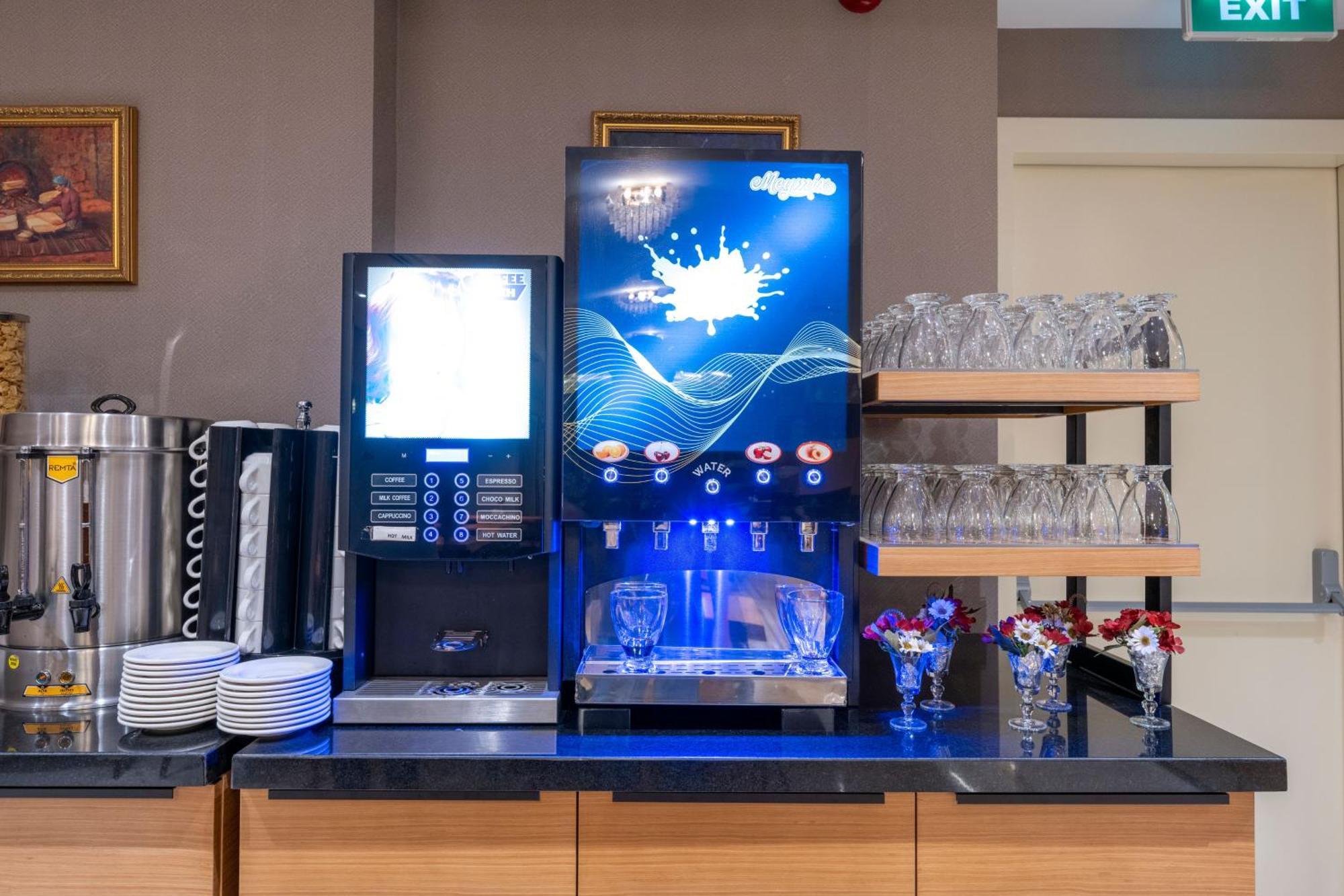 Freya Hotel 이스탄불 외부 사진