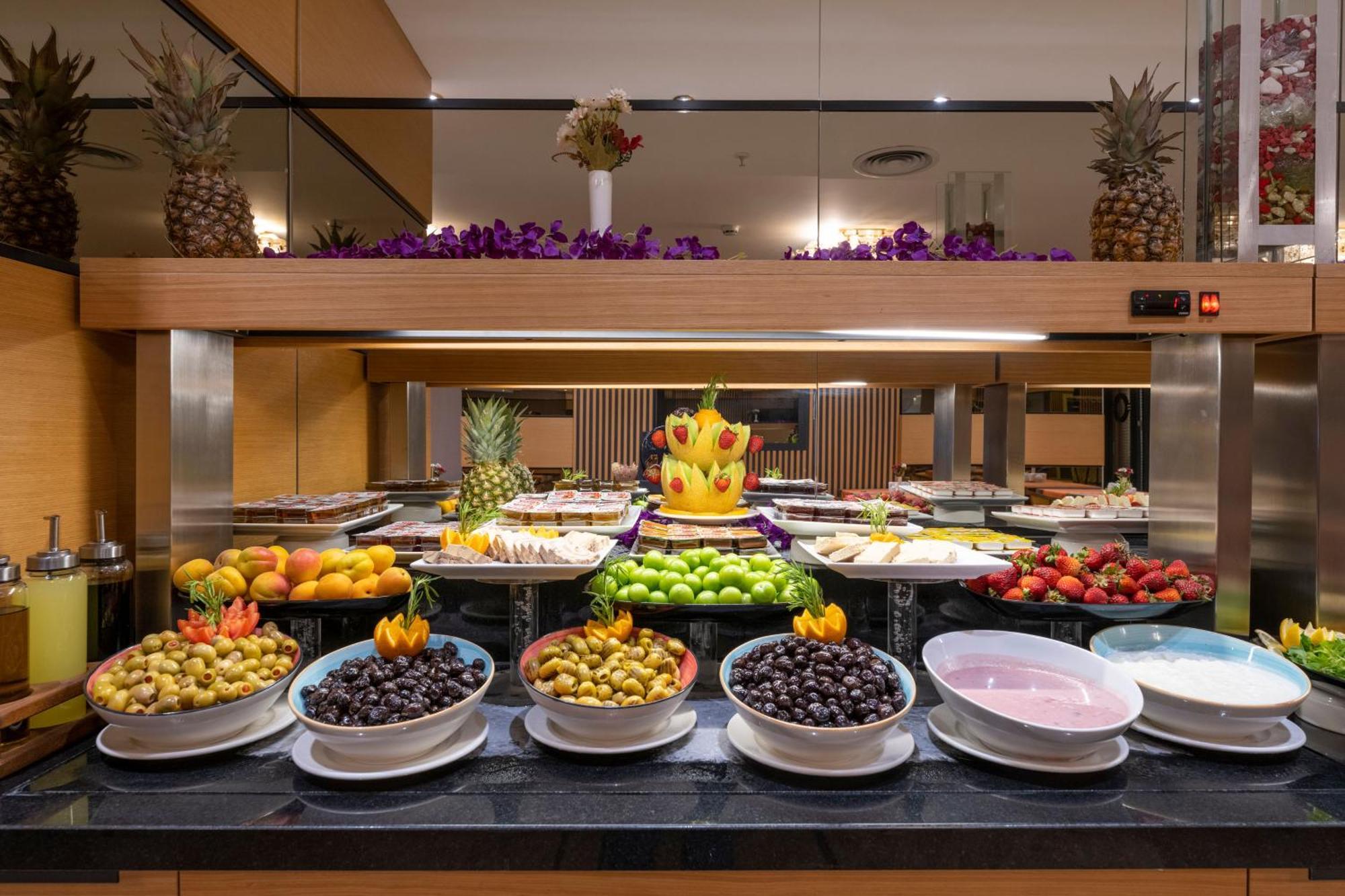 Freya Hotel 이스탄불 외부 사진