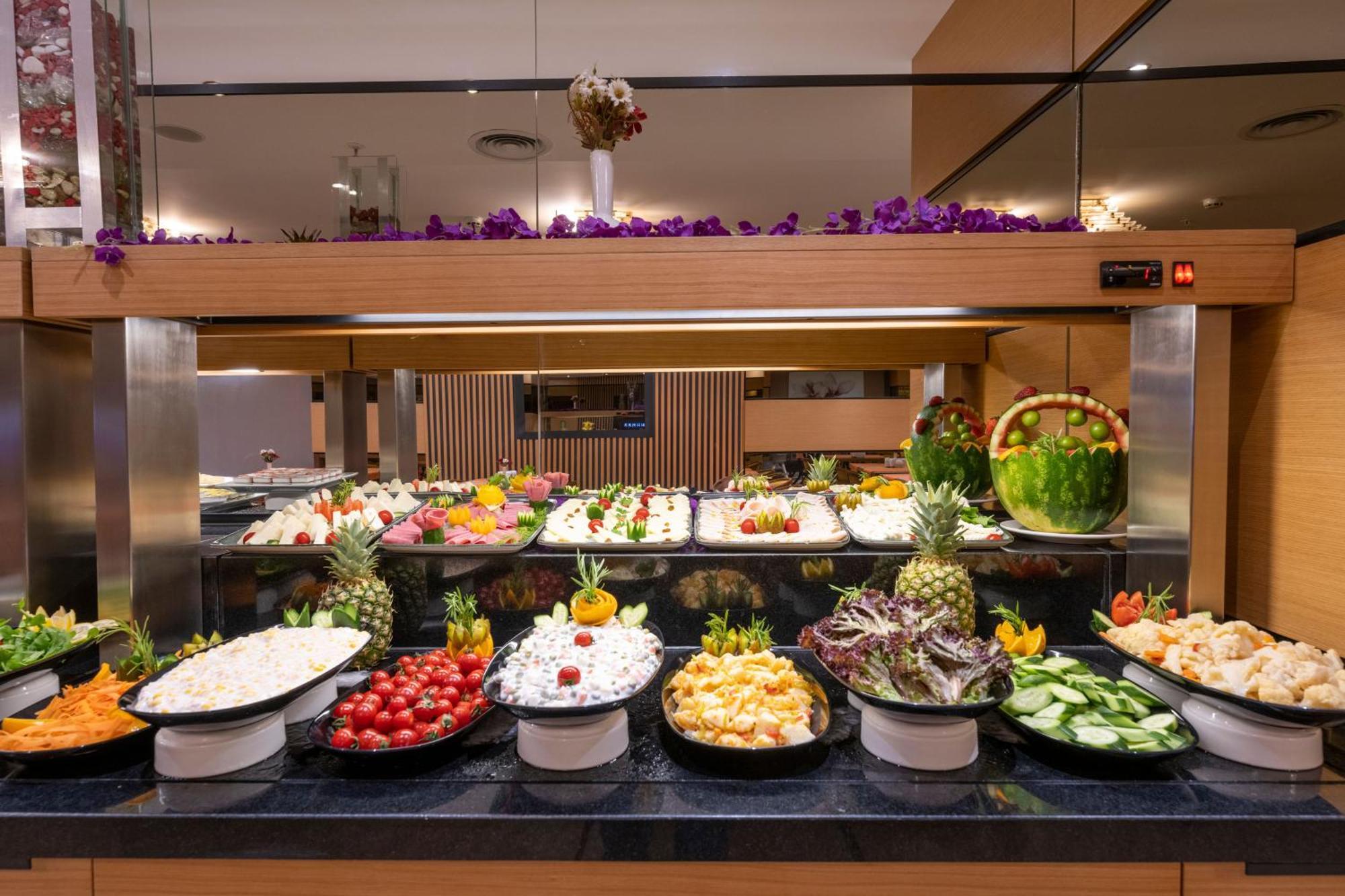 Freya Hotel 이스탄불 외부 사진