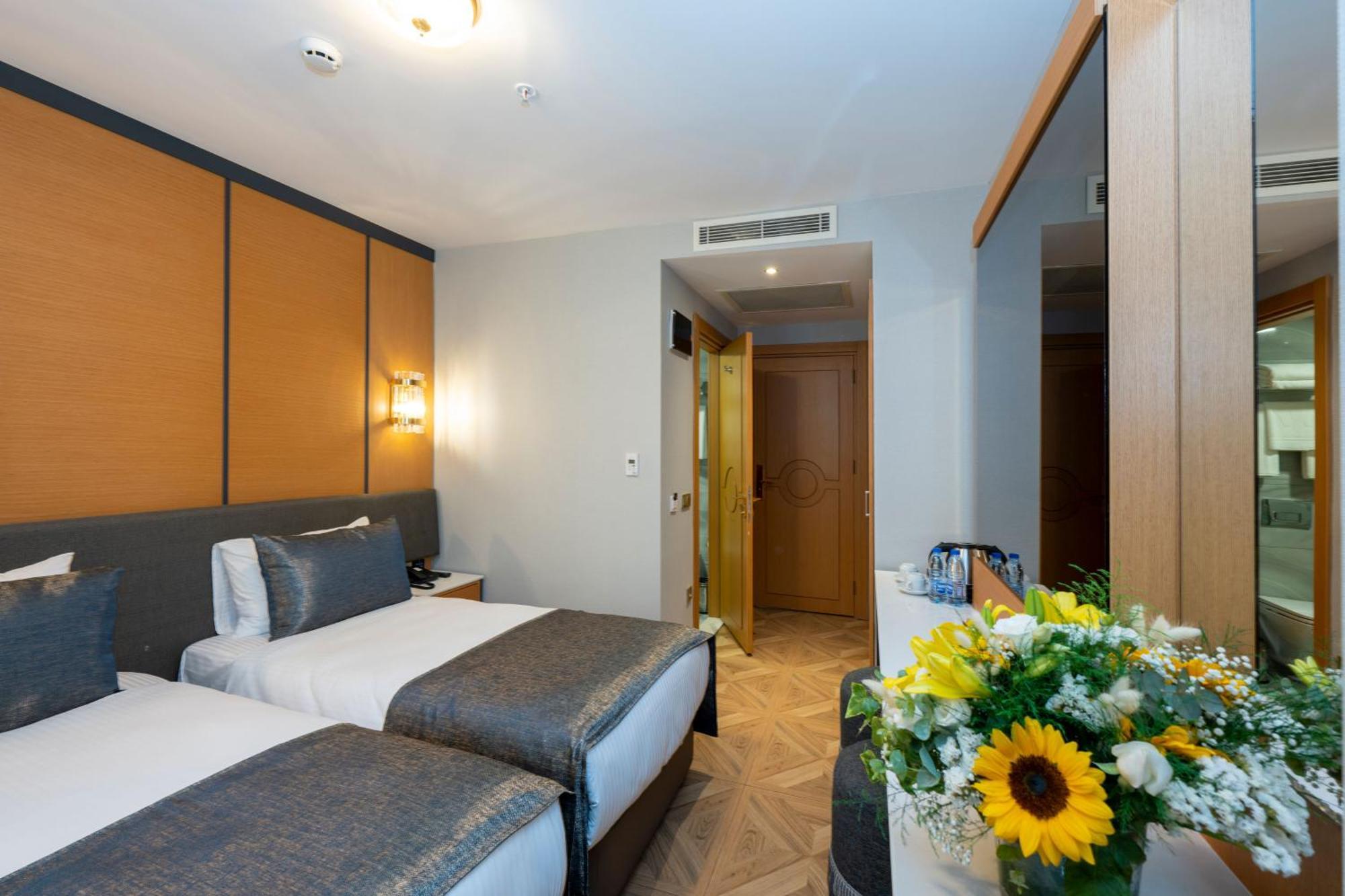 Freya Hotel 이스탄불 외부 사진