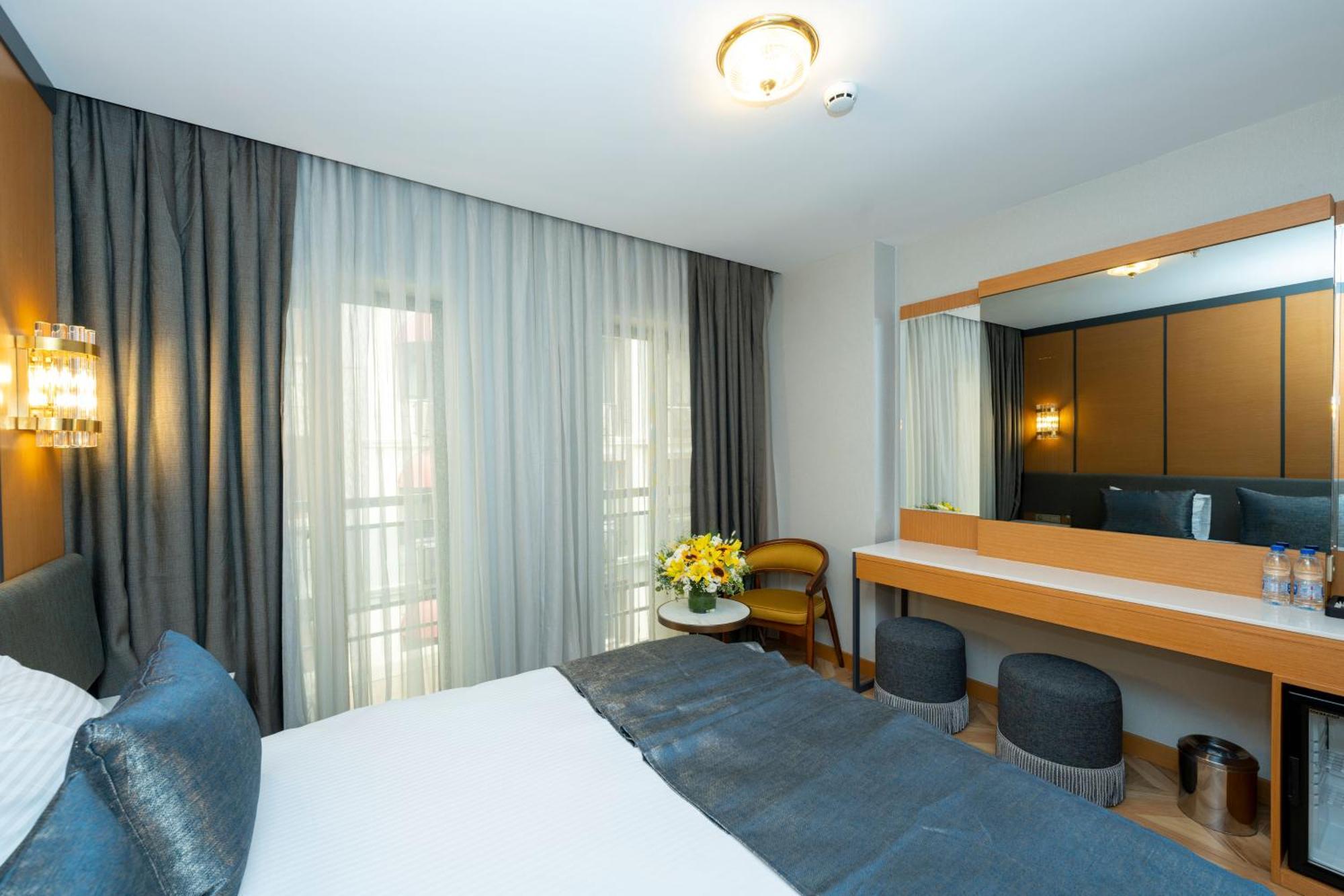 Freya Hotel 이스탄불 외부 사진