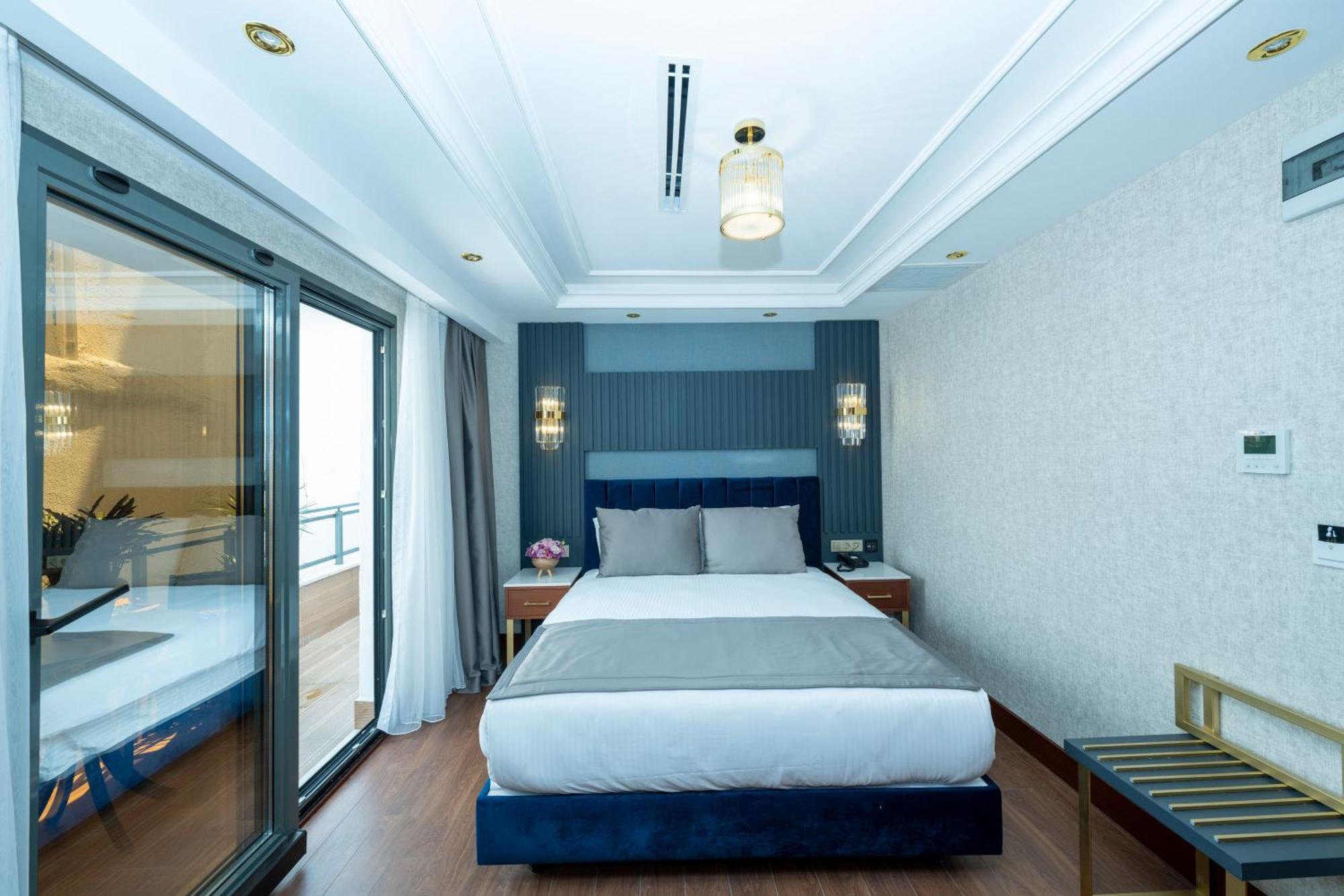 Freya Hotel 이스탄불 외부 사진